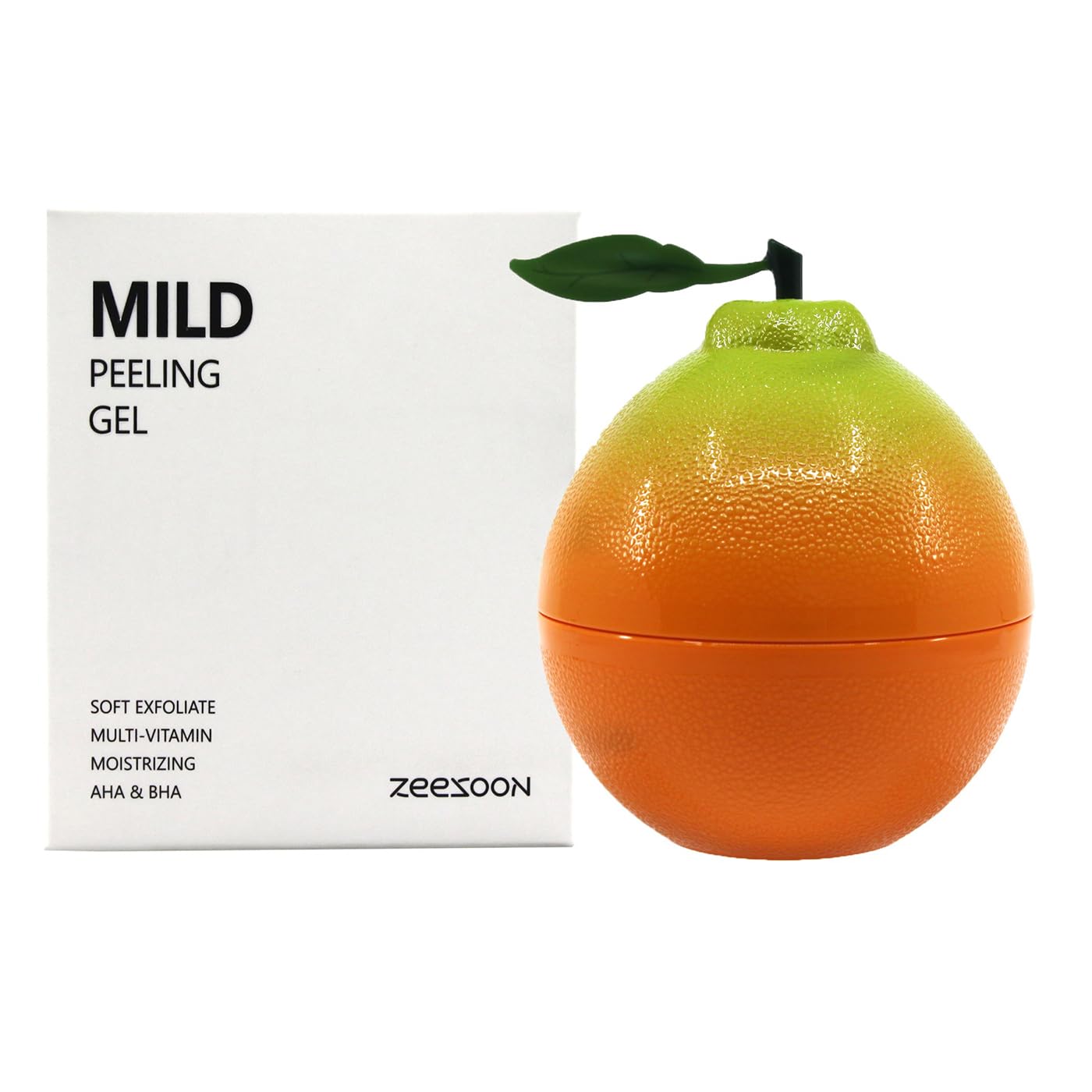 ZEESOON cleansing foam