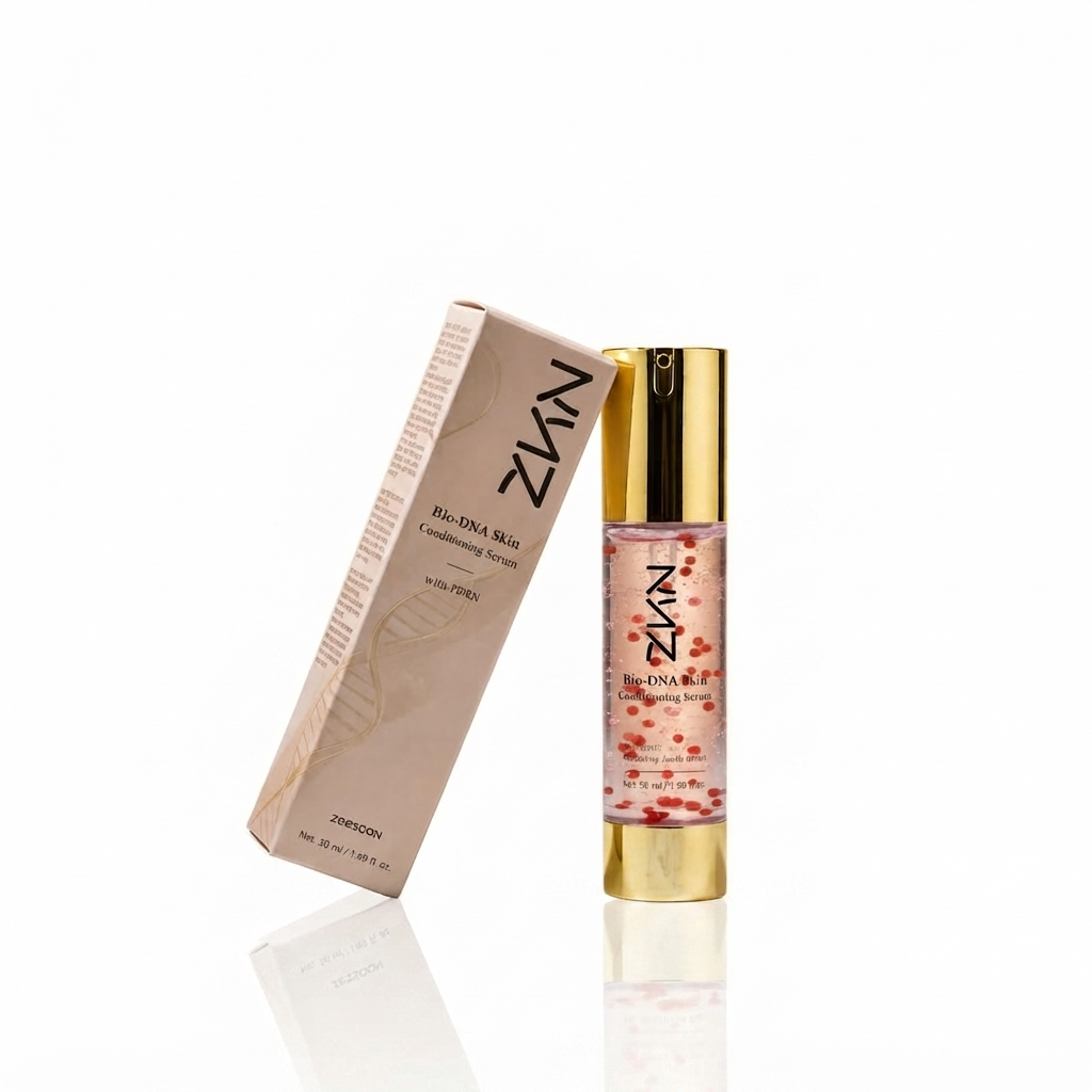 ZEESOON Bio-DNA PDRN skin conditioning serum