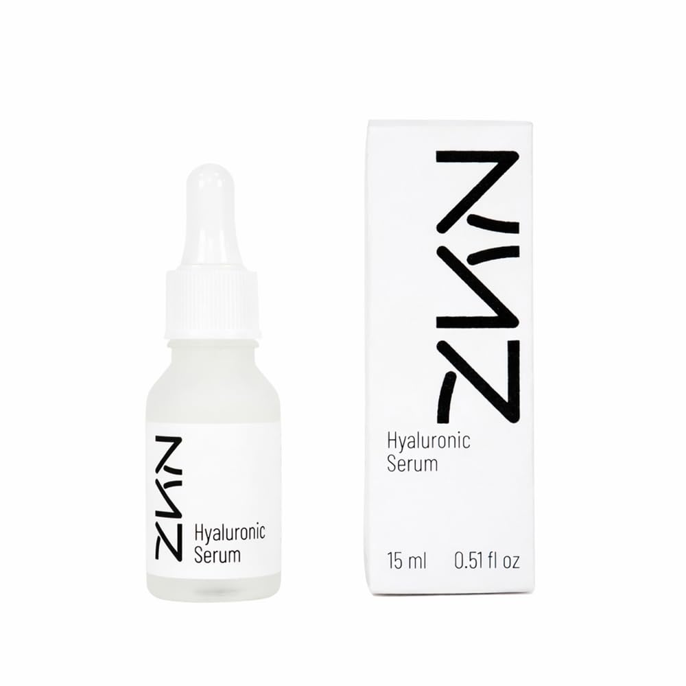 ZEESOON facial serum